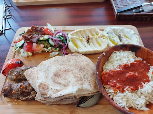 Photo of Restaurant Spyd - Hostrupsgade 60, 8600 Silkeborg